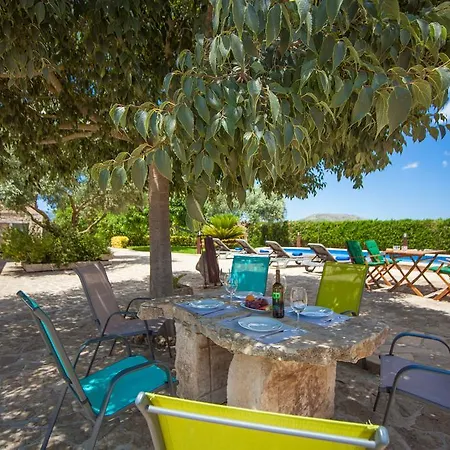 Villa Son Fornari
