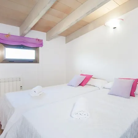 Villa Son Fornari *