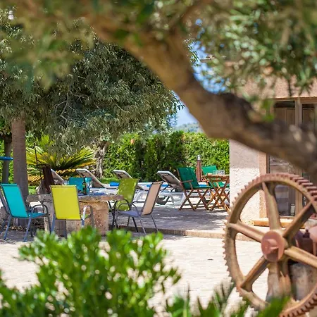 Son Fornari Villa Sa Pobla
