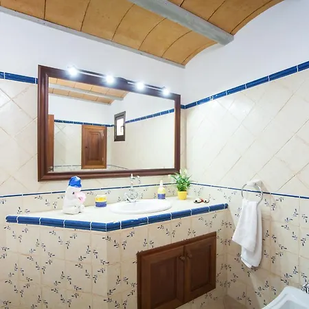 Son Fornari Villa