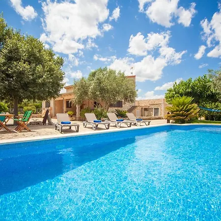 Villa Son Fornari