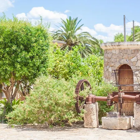 Son Fornari Villa *