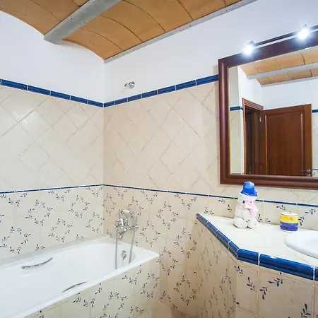 Son Fornari Villa