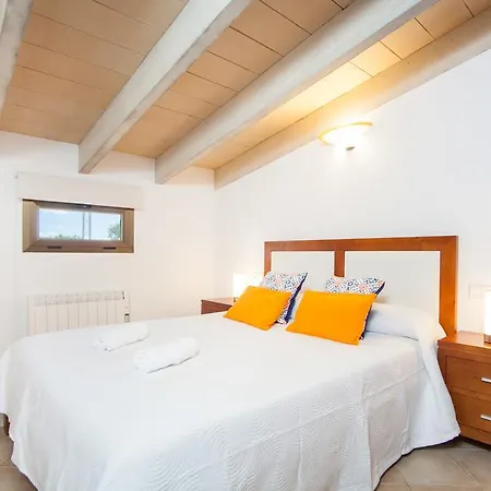 Son Fornari Villa